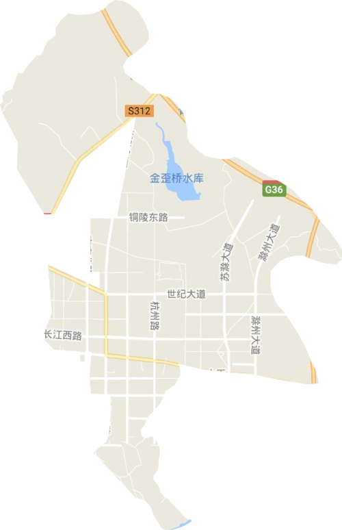 城北新区办事处高清电子地图,城北新区办事处高清谷歌电子地图