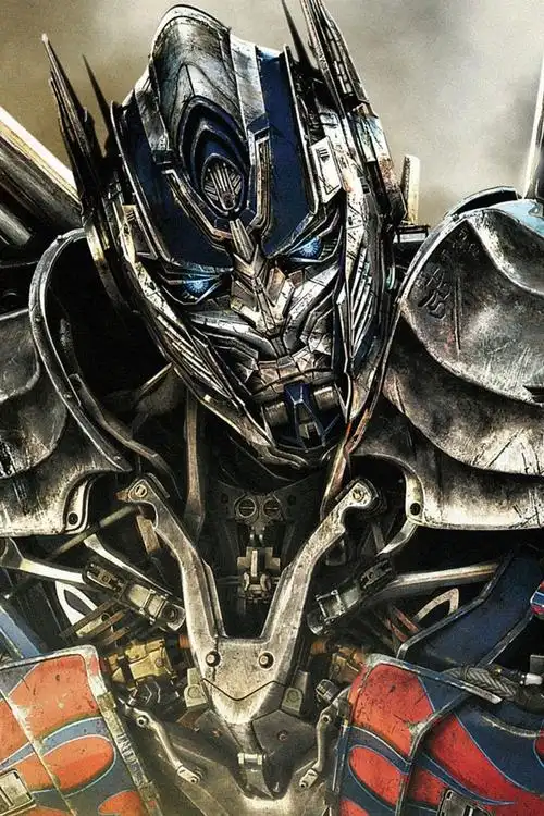 影视,变形金刚,科幻,擎天柱,手机壁纸变形金刚4:绝迹重生手机壁纸