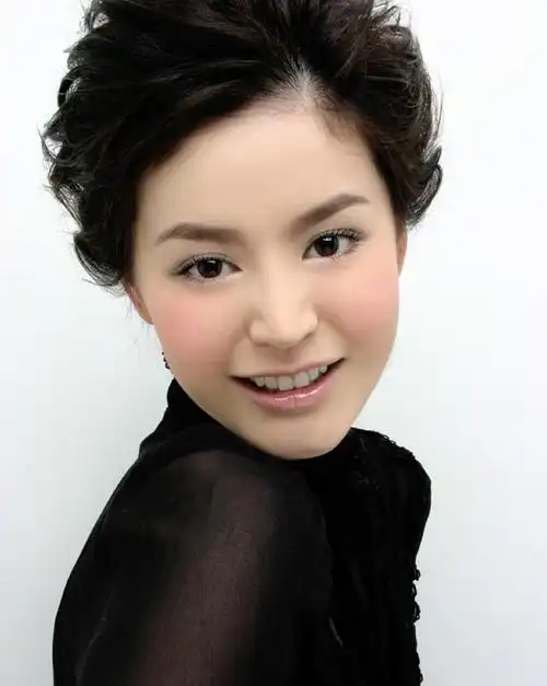 资料图片:柏雪精彩写真(1)