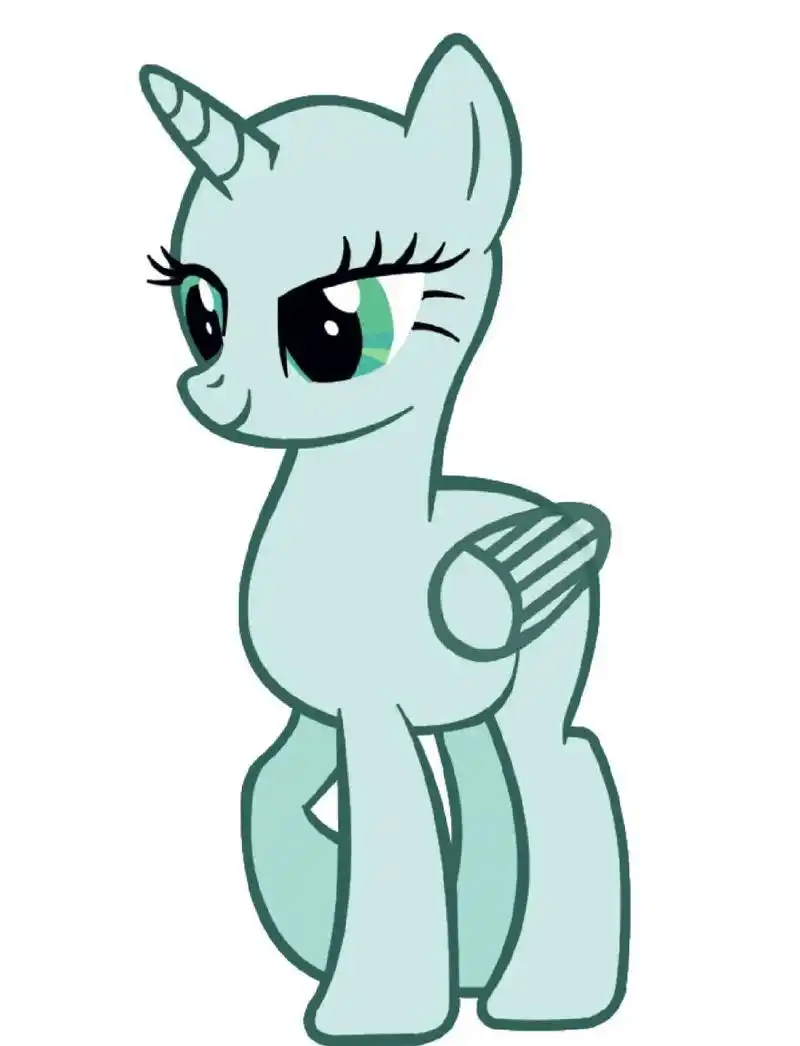 马设模板 自己做了个模板,老样子赞拿,可以转载,但要标明我是原创97