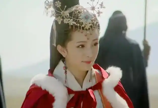 揭秘王昭君真实面容,原来长相惊人相似!