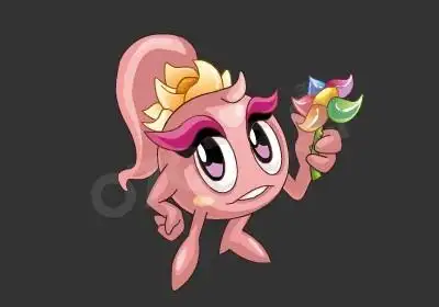 赛尔号花仙比巴卜花仙进化图技能表种族值