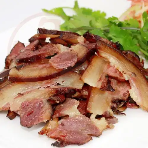 卤猪头肉的简单做法uc订阅号