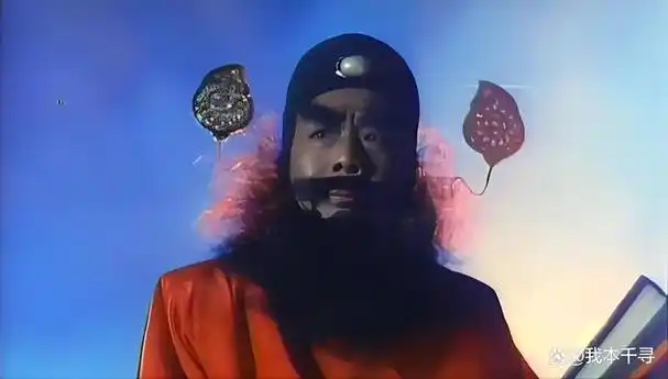 盘点香港灵幻片"四大僵尸道长",你还记得他们吗?