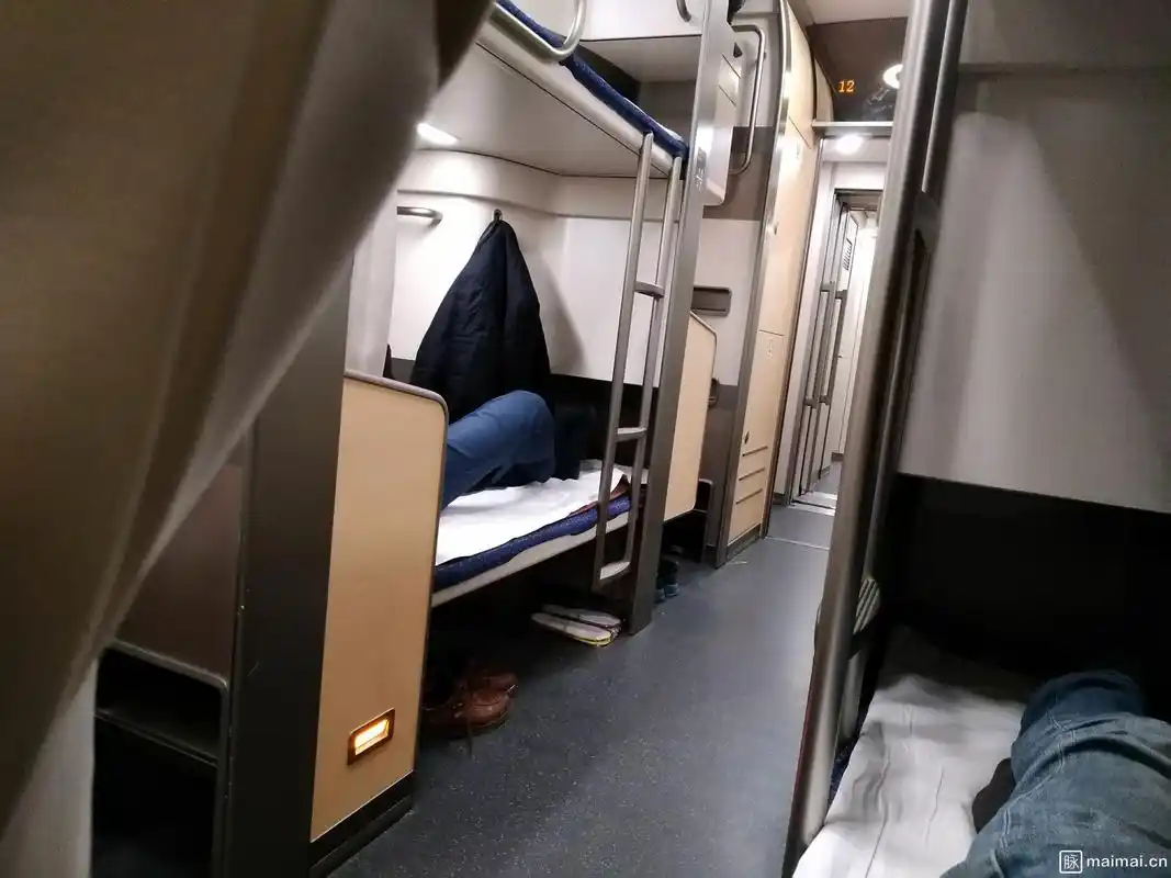 动车卧铺(动车卧铺改二等座真的恶心)