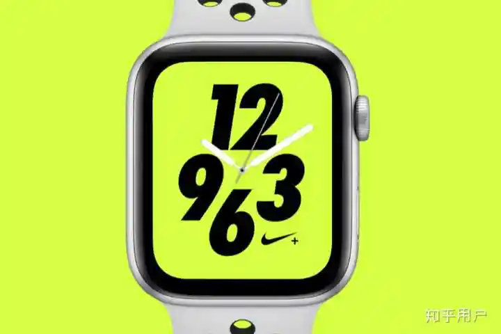 如何选择apple watch series4或apple watch 4 nike ?