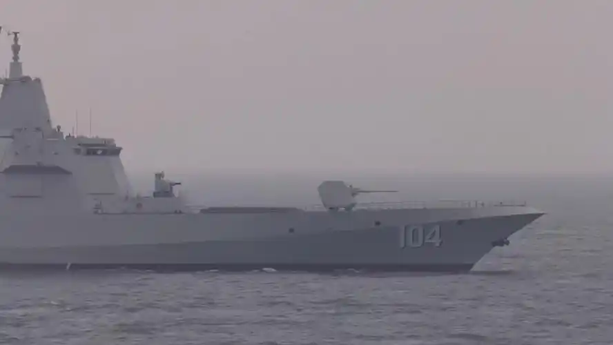 天津滨海航母主题公园——基辅号航母——天津5,大连海军舰艇展览中心