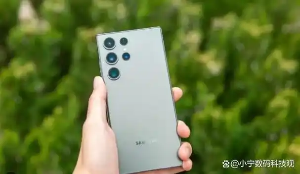 为什么现在还有人买三星手机?