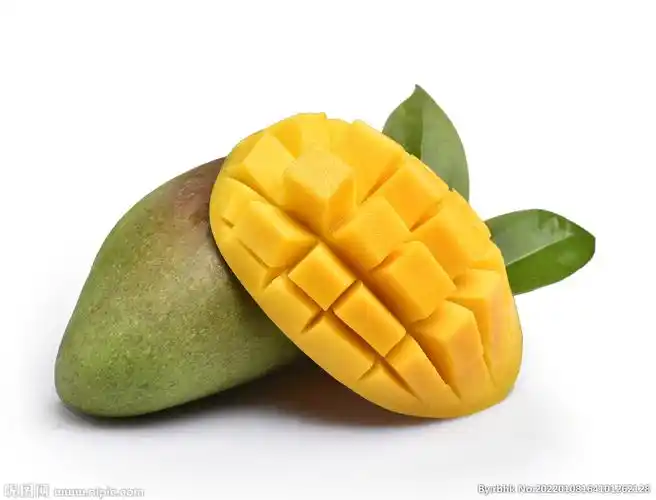 芒果素材图片