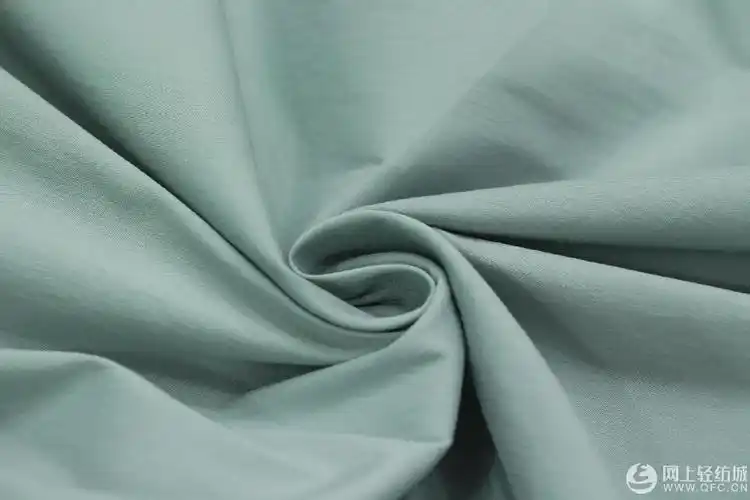 40支棉锦 梭织服装面料