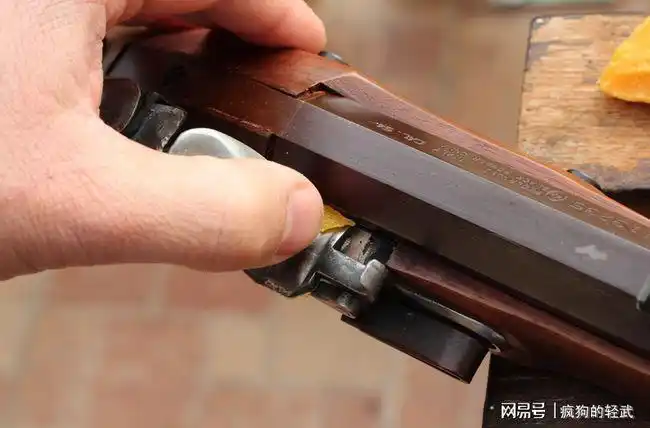 近代燧发枪打仗遇上下雨天怎么办?大头兵和贵族有不同的解决方案