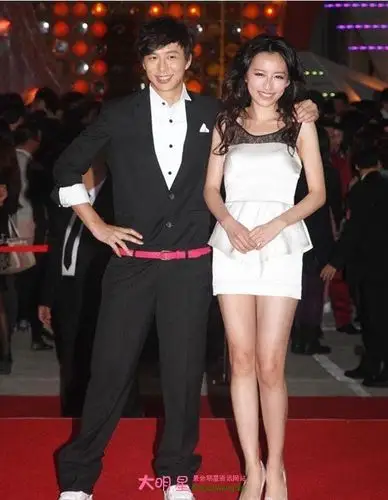 龚嘉欣邓健泓什么关系 龚嘉欣邓健泓是情侣吗