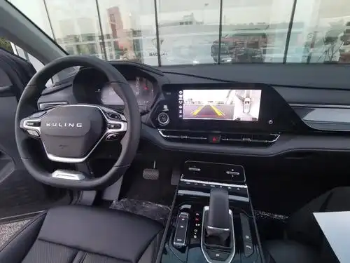 大四座的五菱凯捷到底好不好?实地探访,一试便知