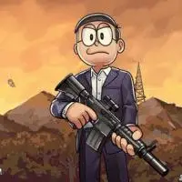 gta5系列-老崔驾驶战斗机成功降落在高空运输机