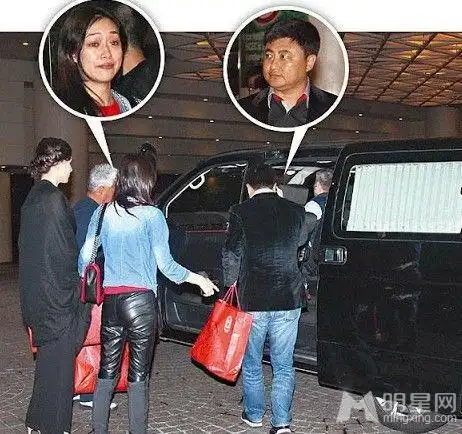 汤珈铖绯闻女友密搭富豪 朱璇不伦恋曝光