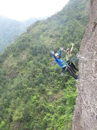 爽刺激神仙居飞拉达20正式上线
