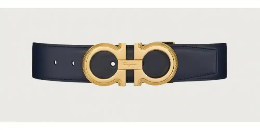 菲拉格慕精选男士皮带