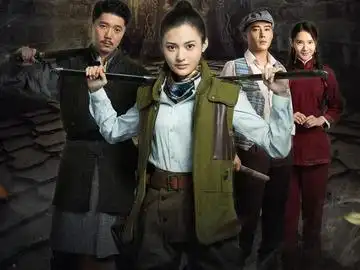 徐千京个人资料简介,主演的电视剧电影,图片,写真_明星_电视猫