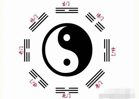 部落冲突八卦阵布局分享 八卦阵型解析