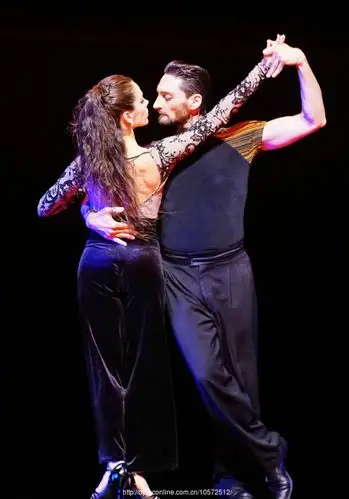 来源屌丝阶层的阿根廷探戈(2)