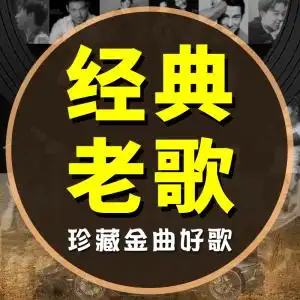 汽车载u盘经典老歌70 80 90代歌曲怀旧国语粤语一人一首成名曲无损高