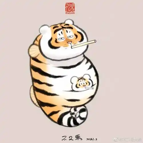 不二马大叔胖虎之海洋生物全集,最近两天火爆朋友圈的老编在这里为