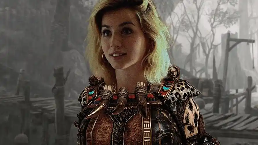 大锤仍然好玩【not solidsol】《荣耀战魂》- jorm is still