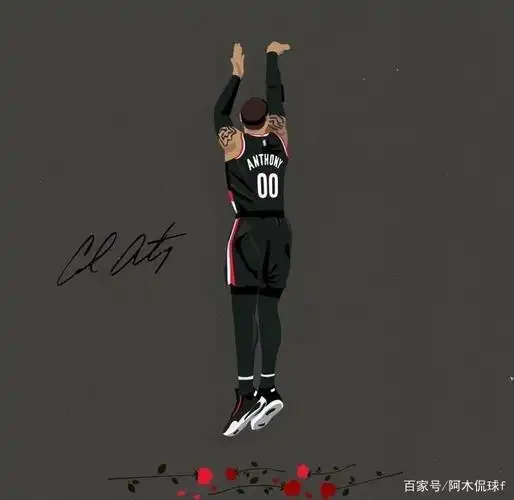 安东尼自暴自弃,为什么好兄弟詹姆斯不帮他,湖人签甜瓜不甜吗