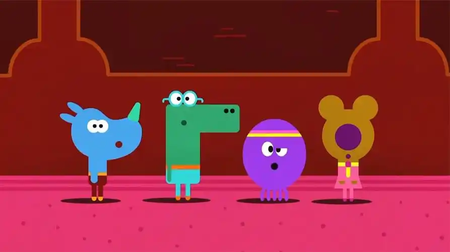 嗨道奇第三季:好棒的起司典藏室,一起来参观吧!