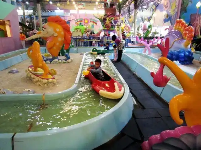 旅游景区游乐设备项目公司哪里有