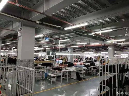 厦门男装oem/odm贴牌代工厂-服装加工 - 穿针引线服装论坛