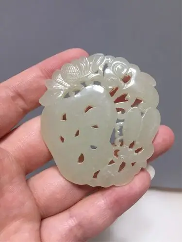 遇宝古玩精品第十二期微拍预展(1月17日晚8:18开拍)