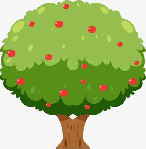 彩色卡通可爱气球装饰矢量图免费下载