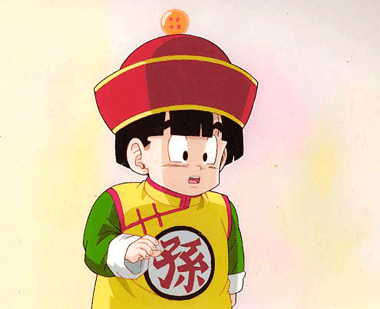 孙悟饭小时候的衣服什么地方有卖啊