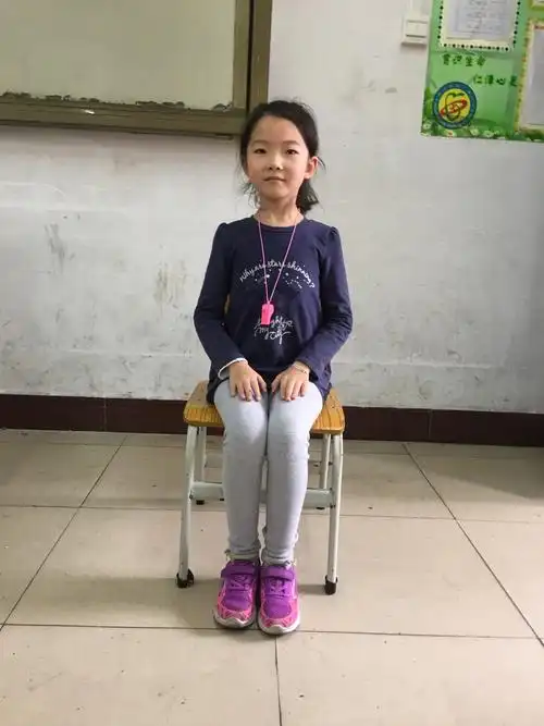 【科级组课程】赏识礼仪———礼者敬人也