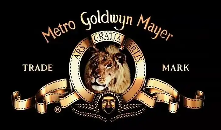 看电影时候开头有一个圈里面有只狮子吼一声是哪个电影公司的?