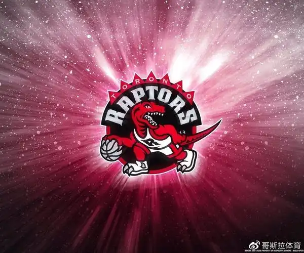 nba总决赛:金州勇士vs多伦多猛龙