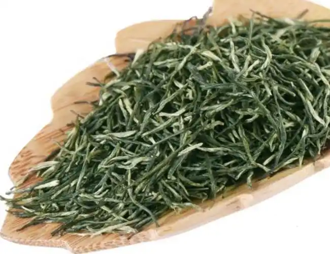 毛尖是什么茶(黄山毛尖是什么茶)