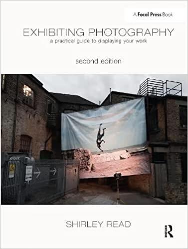 预订 exhibiting photography: a practical guide to displaying