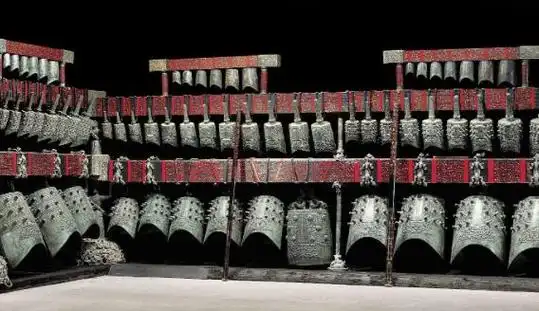 中国古代十大民族乐器