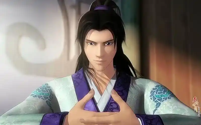 秦时明月张良生民立命智谋无双三师公