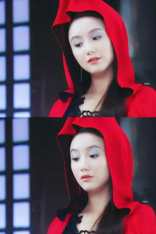 《天师钟馗之钟馗嫁妹》‖黛黛#天师钟馗##钟馗嫁妹##李倩##经典电视