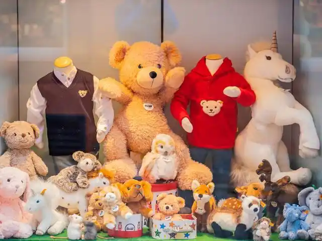 孩子玩具越多越笨专家为什么说你知道吗