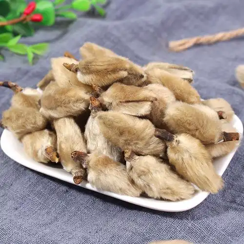 毛桃500克包邮野生辛夷花小辛香料调料大全干货花椒