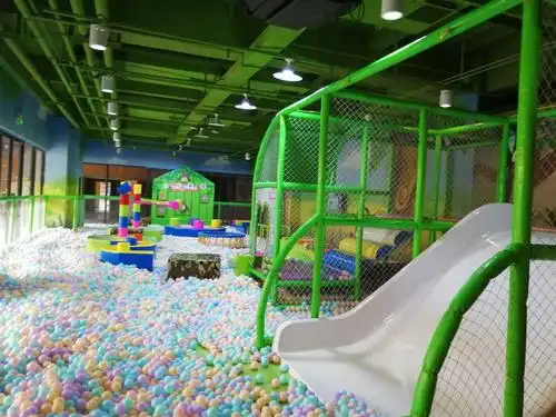 儿童乐园的市场前景一片光明,很多朋友想开一家儿童乐园,但是不知道