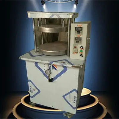 烙饼机全自动商用 烙饼机多功能烙饼机厂家