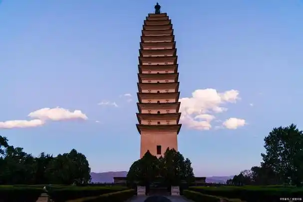 昆明免费景点大揭秘:让你的旅行更经济实惠