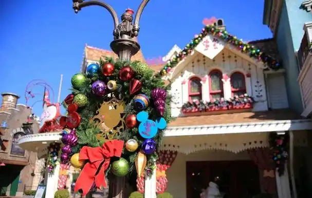 上海迪士尼乐园,梦幻之旅的亲身体验