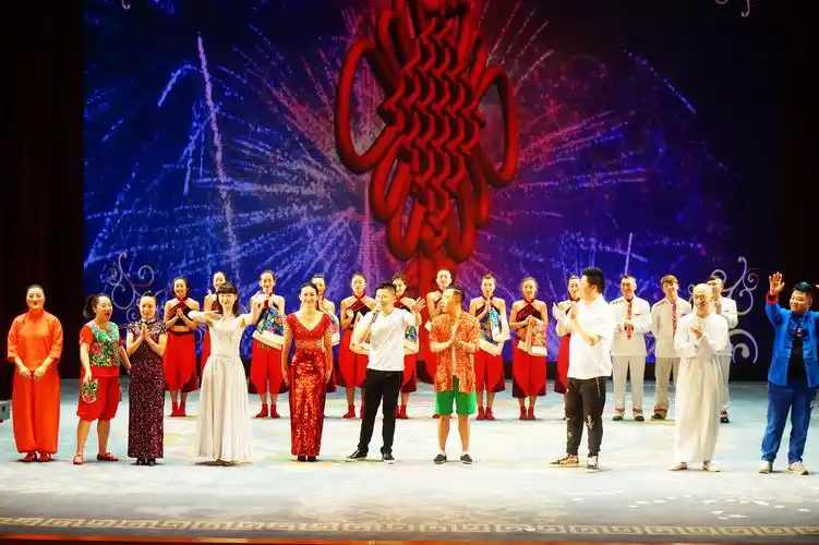 【携程攻略】哈尔滨刘老根大舞台适合家庭亲子旅游吗,刘老根大舞台