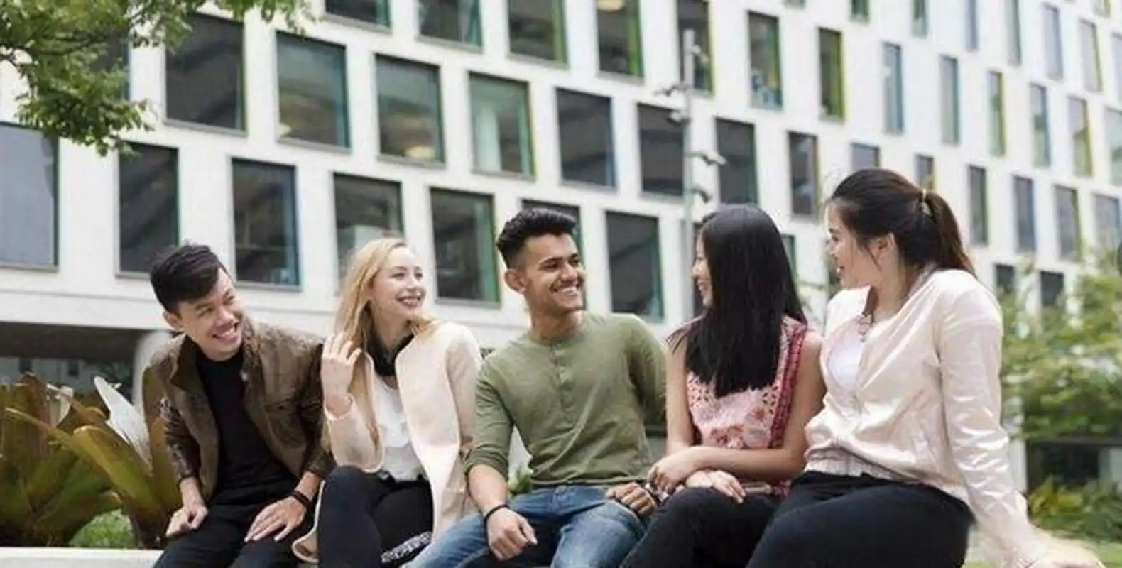 山东大学取消留学生学伴制度,为促进国际化交流健康发展做出努力 山东